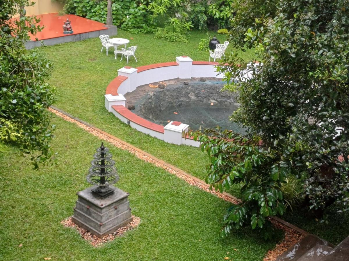 Marari Beach Bungalow Resort Alleppey Mararikulam Exteriér fotografie